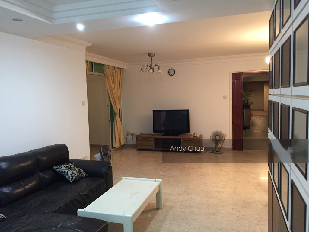 Blk 102C Punggol Field (Punggol), HDB 5 Rooms #155824752